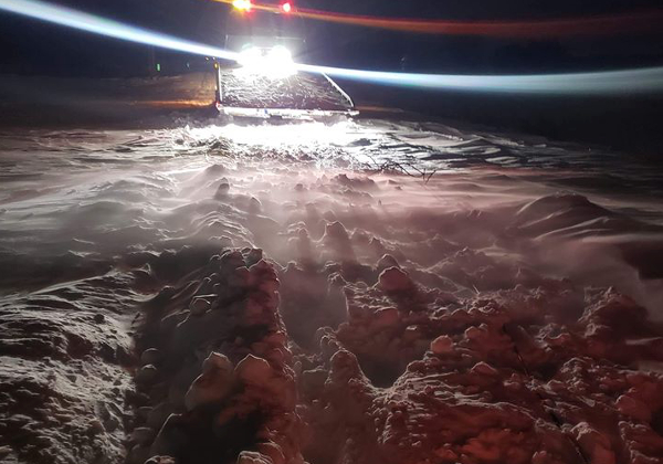 24 hour emergency towing